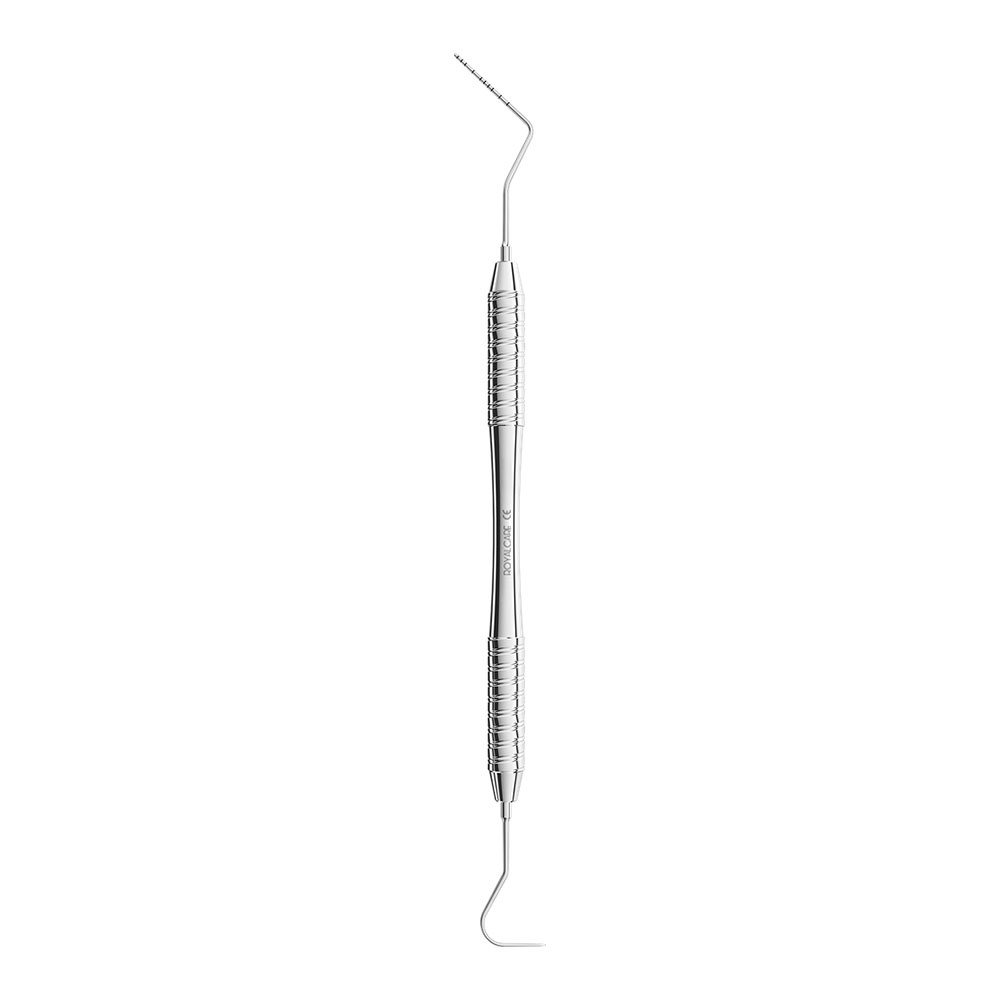 Combination Explorer Probe